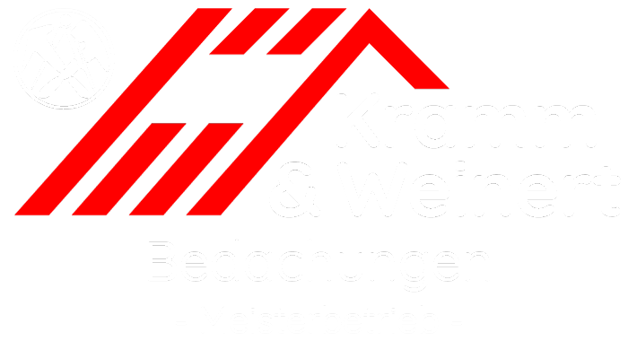 KW-Bedachungen - Logo